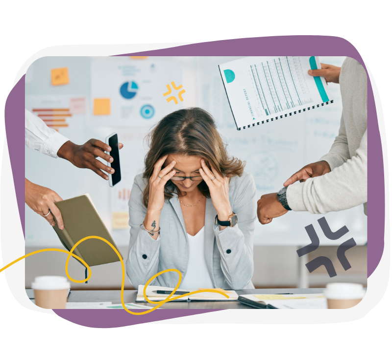 the founder problem